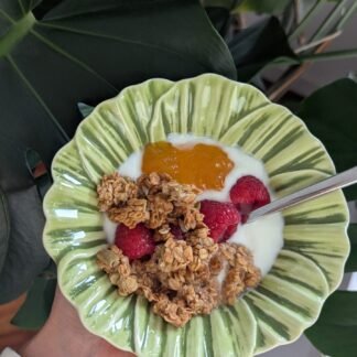 GRANOLA - LA TEVA GRANOLA