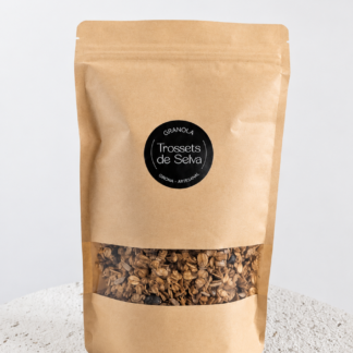 GRANOLA - LA TEVA GRANOLA