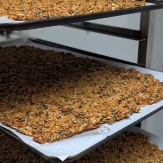 Granolas